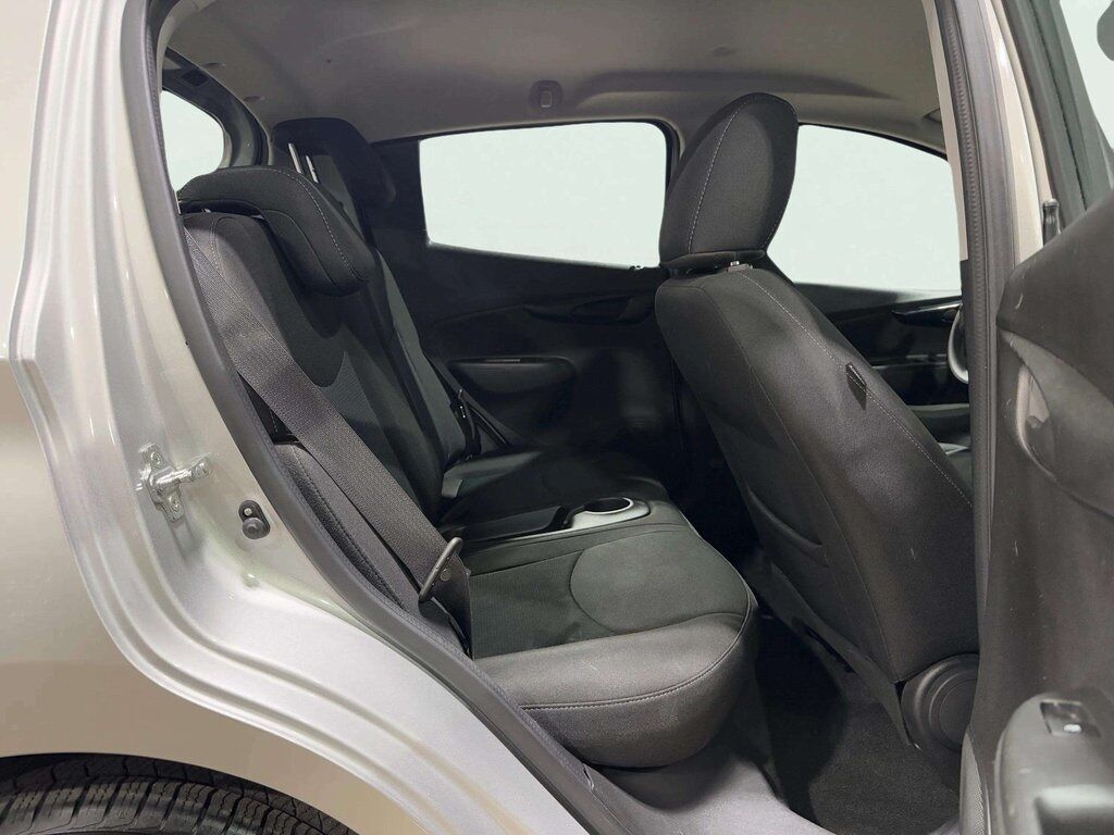 2022 Chevrolet Spark 1LT San Clemente CA 2022 Chevrolet Spark 1LT San Clemente CA