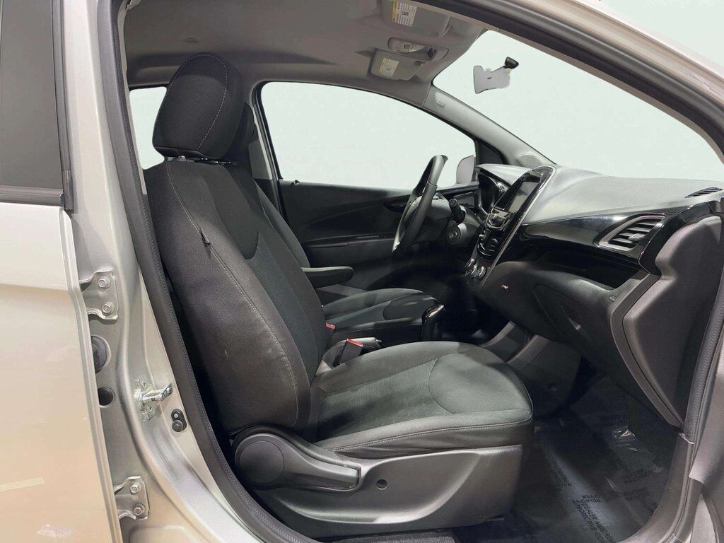 2022 Chevrolet Spark 1LT San Clemente CA 2022 Chevrolet Spark 1LT San Clemente CA