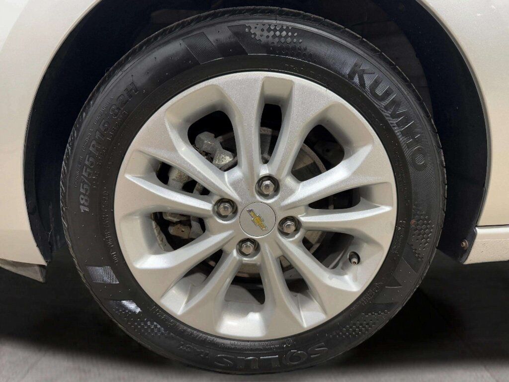 2022 Chevrolet Spark 1LT San Clemente CA 2022 Chevrolet Spark 1LT San Clemente CA