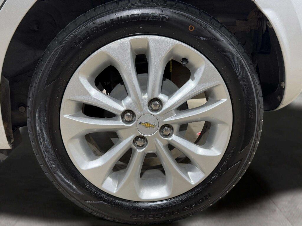 2022 Chevrolet Spark 1LT San Clemente CA 2022 Chevrolet Spark 1LT San Clemente CA