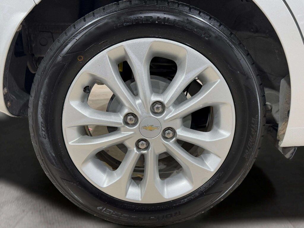 2022 Chevrolet Spark 1LT San Clemente CA 2022 Chevrolet Spark 1LT San Clemente CA