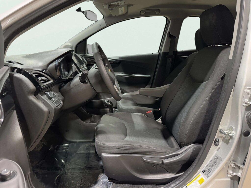 2022 Chevrolet Spark 1LT San Clemente CA 2022 Chevrolet Spark 1LT San Clemente CA