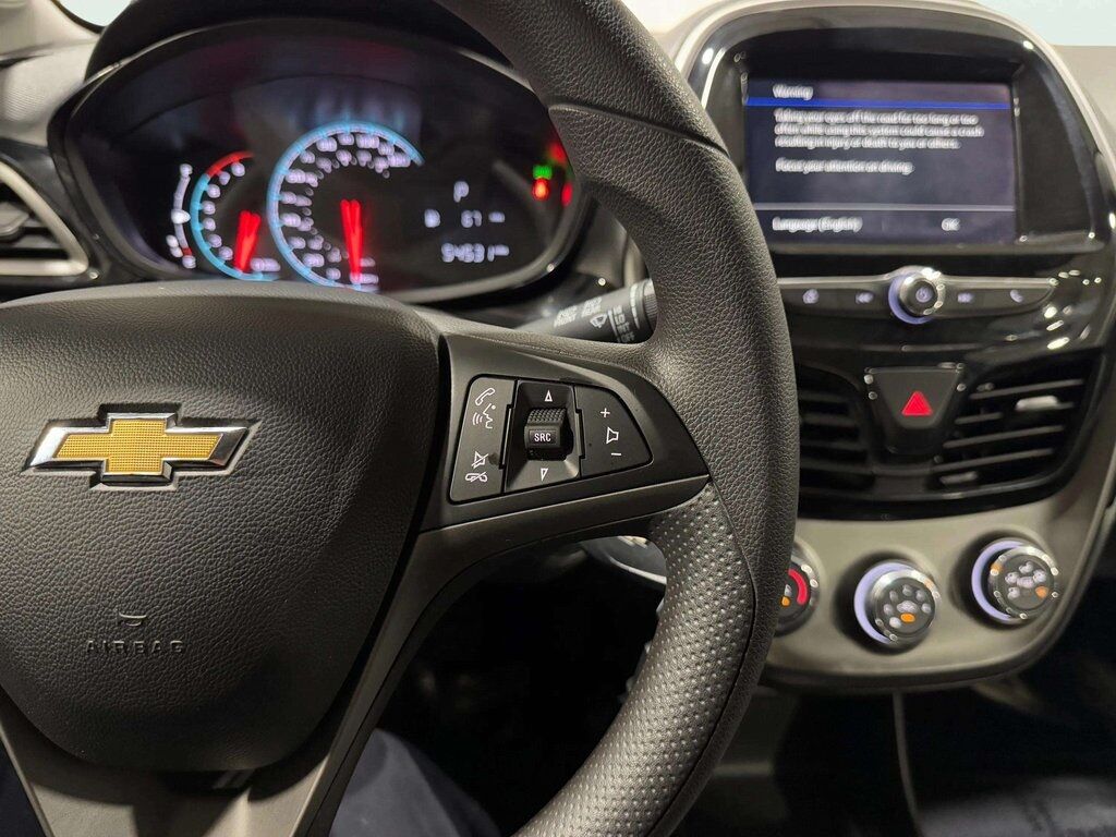 2022 Chevrolet Spark 1LT San Clemente CA 2022 Chevrolet Spark 1LT San Clemente CA