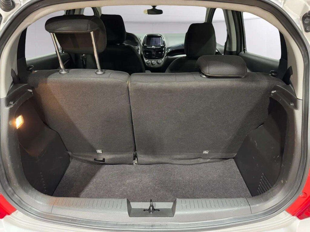 2022 Chevrolet Spark 1LT San Clemente CA 2022 Chevrolet Spark 1LT San Clemente CA