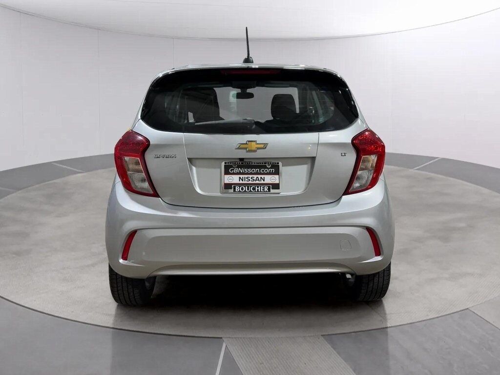 2022 Chevrolet Spark 1LT San Clemente CA