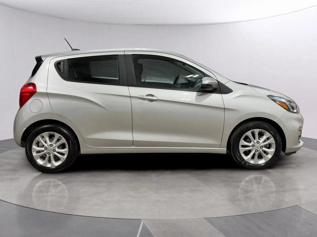 2022 Chevrolet Spark 1LT San Clemente CA