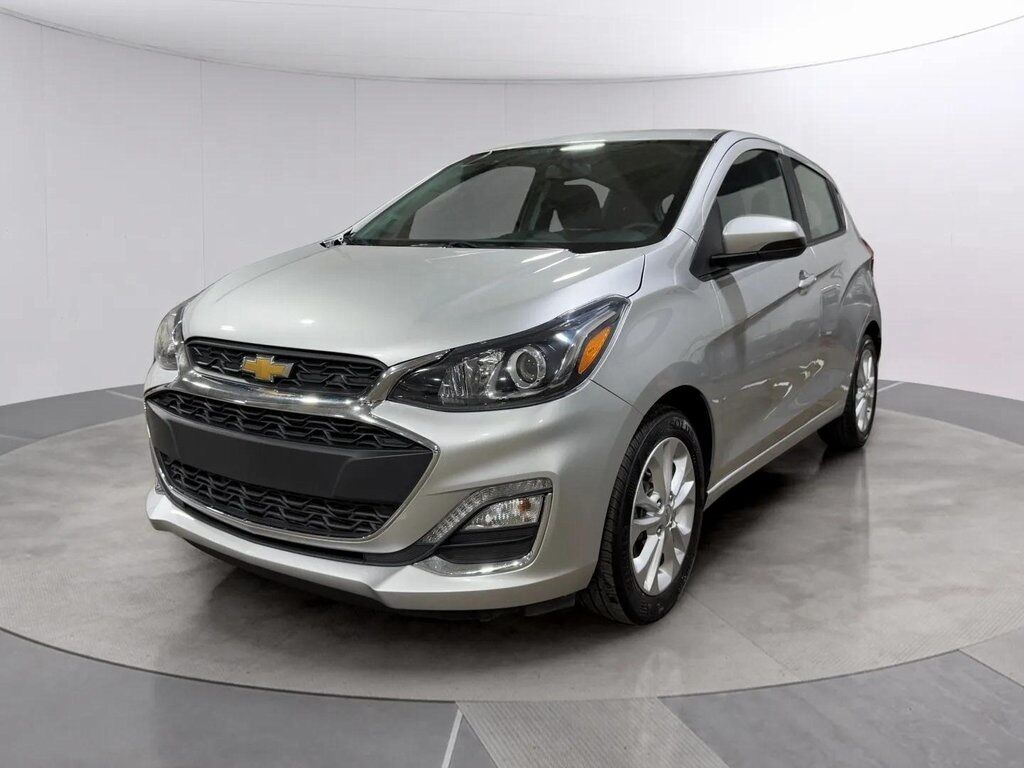 2022 Chevrolet Spark 1LT San Clemente CA