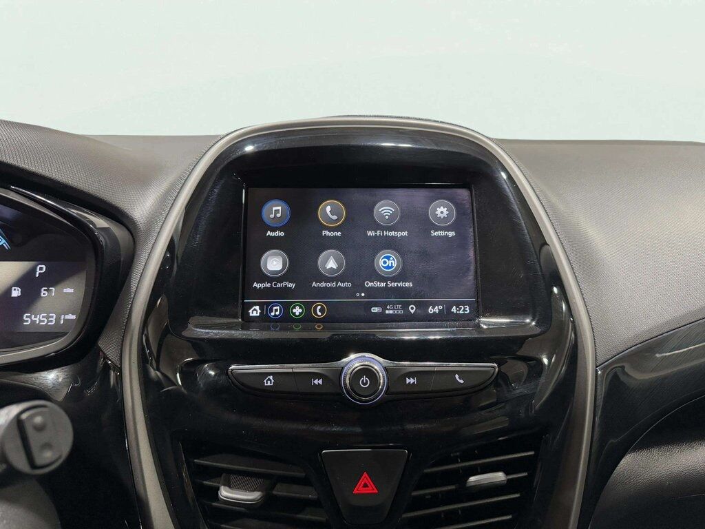 2022 Chevrolet Spark 1LT San Clemente CA