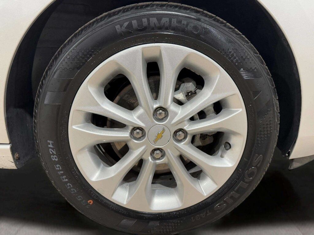 2022 Chevrolet Spark 1LT San Clemente CA