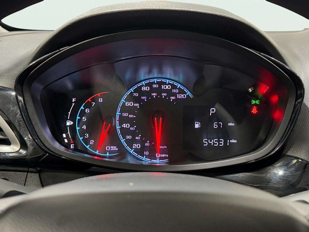 2022 Chevrolet Spark 1LT San Clemente CA