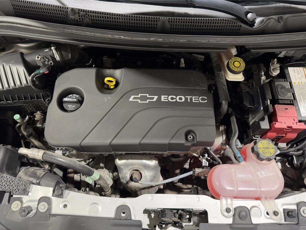 2022 Chevrolet Spark 1LT San Clemente CA