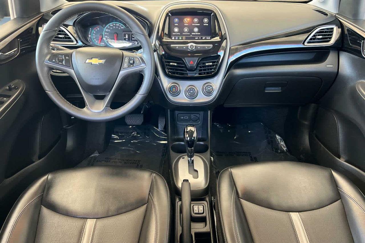 2022 Chevrolet Spark 2LT Roseville CA