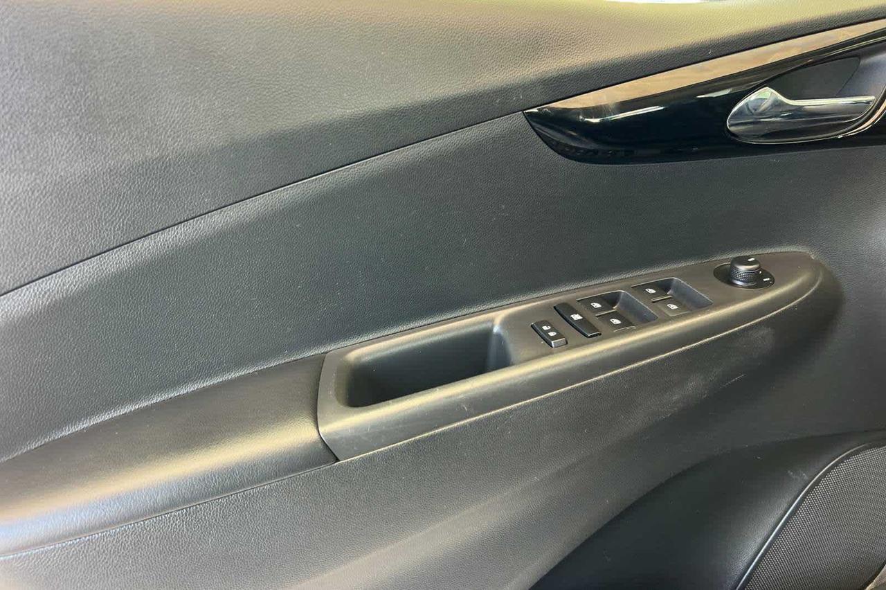 2022 Chevrolet Spark 2LT Roseville CA