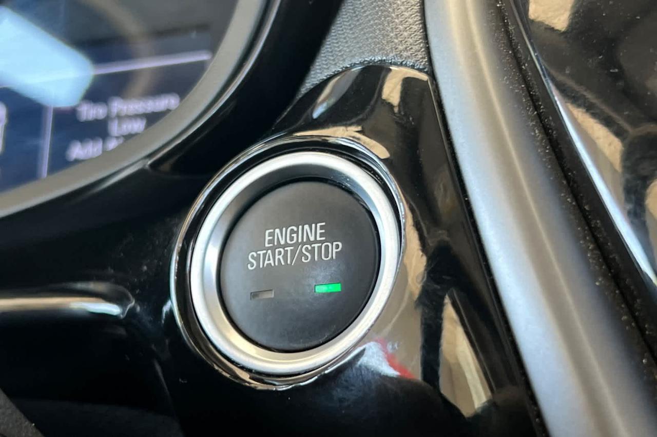 2022 Chevrolet Spark 2LT Roseville CA
