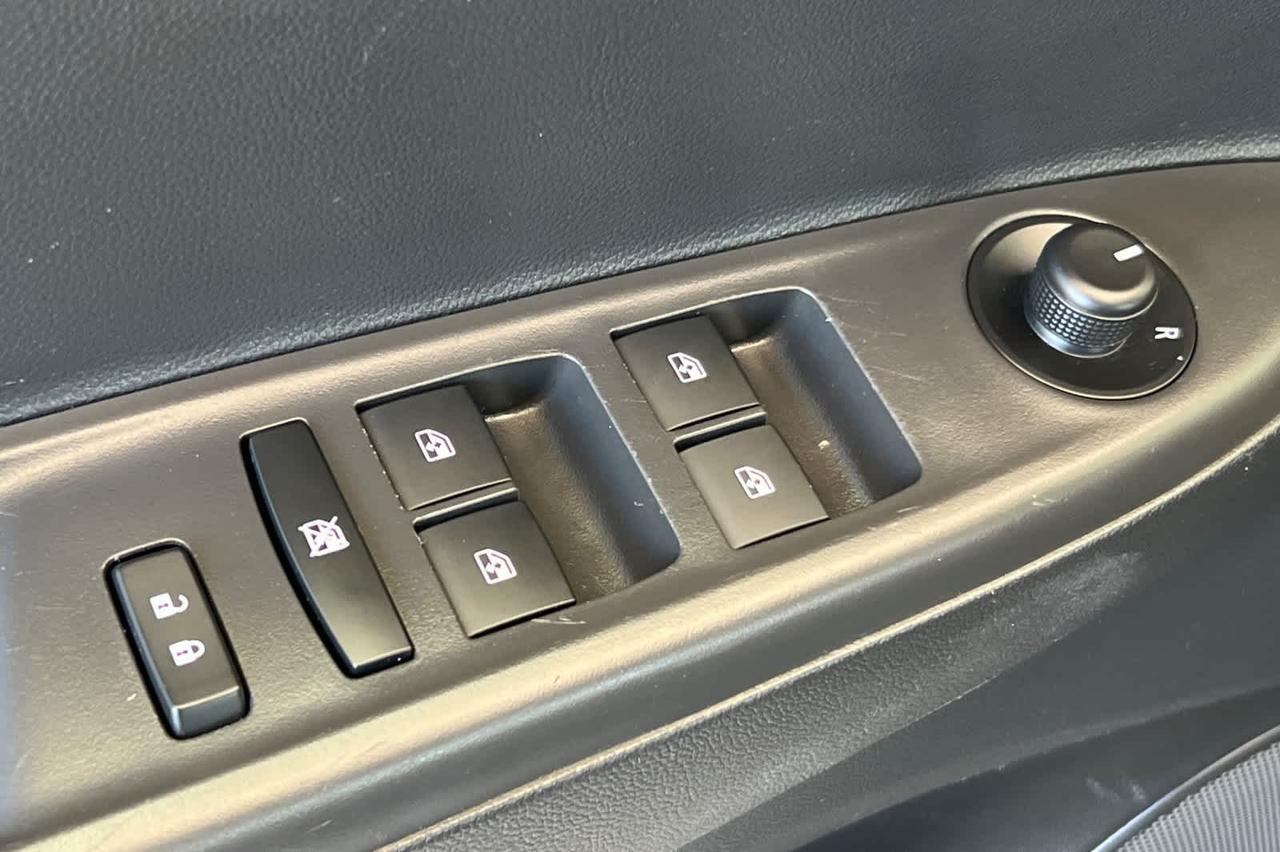 2022 Chevrolet Spark 2LT Roseville CA