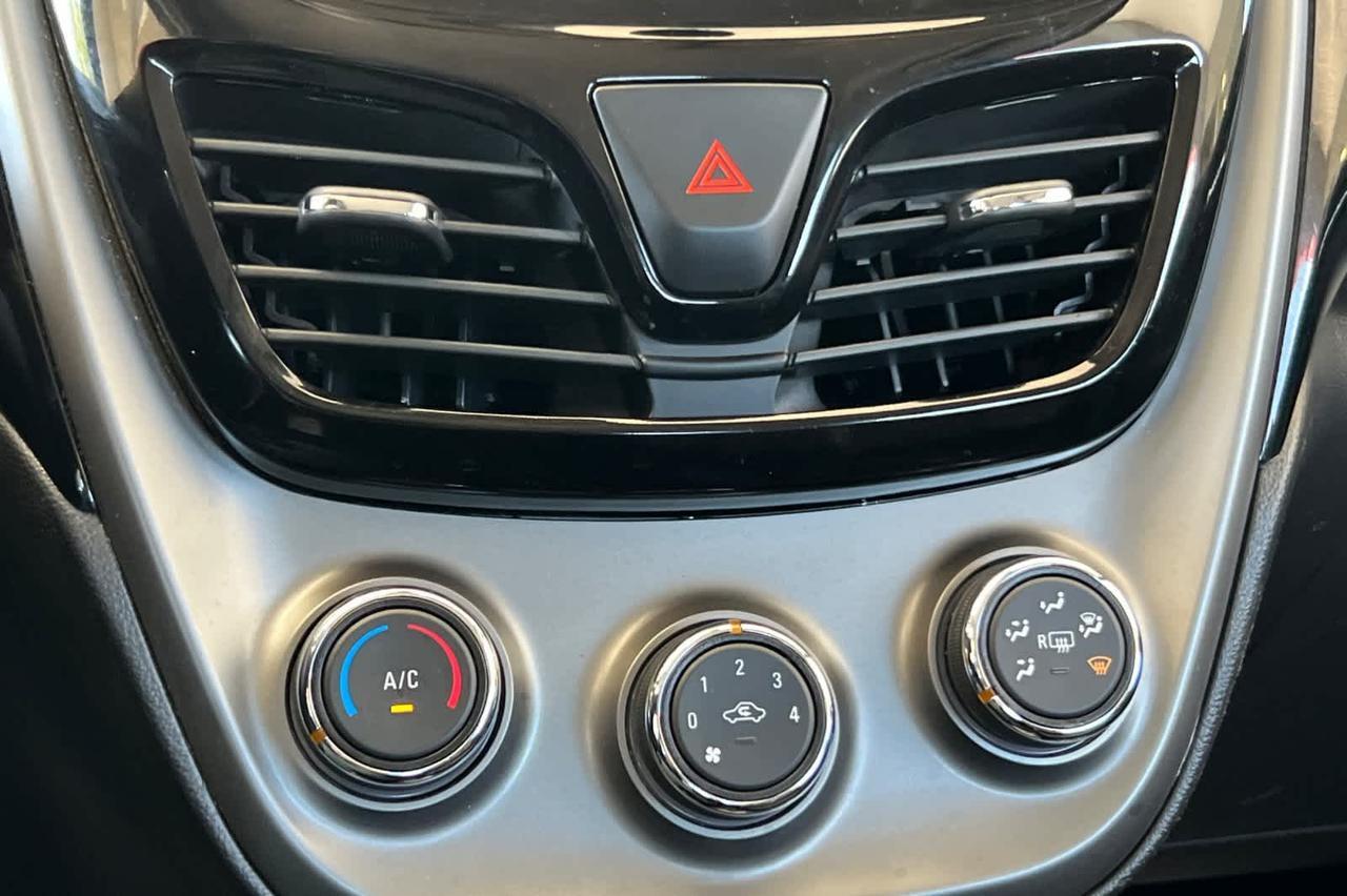 2022 Chevrolet Spark 2LT Roseville CA