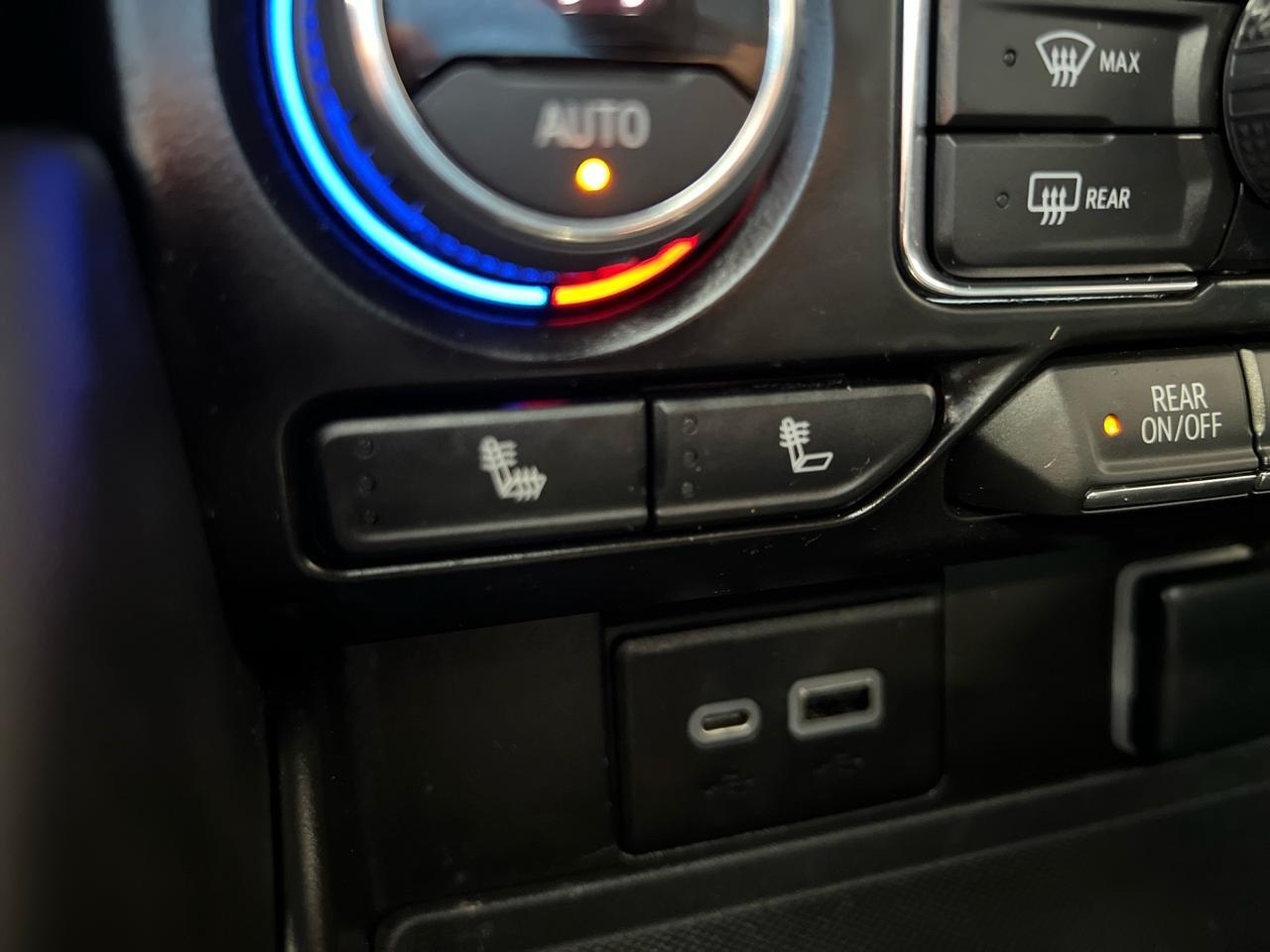 2022 Chevrolet Suburban RST, Luxury Pkg, Pano Roof, Buckets, Power Sliding Console, 22in Wheels Houston TX 2022 Chevrolet Suburban RST, Luxury Pkg, Pano Roof, Buckets, Power Sliding Console, 22in Wheels Houston TX