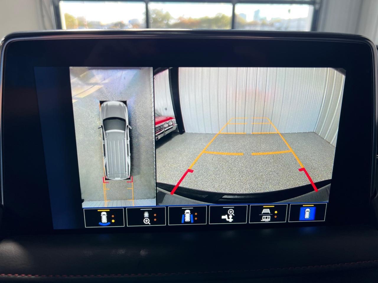 2022 Chevrolet Suburban RST, Luxury Pkg, Pano Roof, Buckets, Power Sliding Console, 22in Wheels Houston TX 2022 Chevrolet Suburban RST, Luxury Pkg, Pano Roof, Buckets, Power Sliding Console, 22in Wheels Houston TX