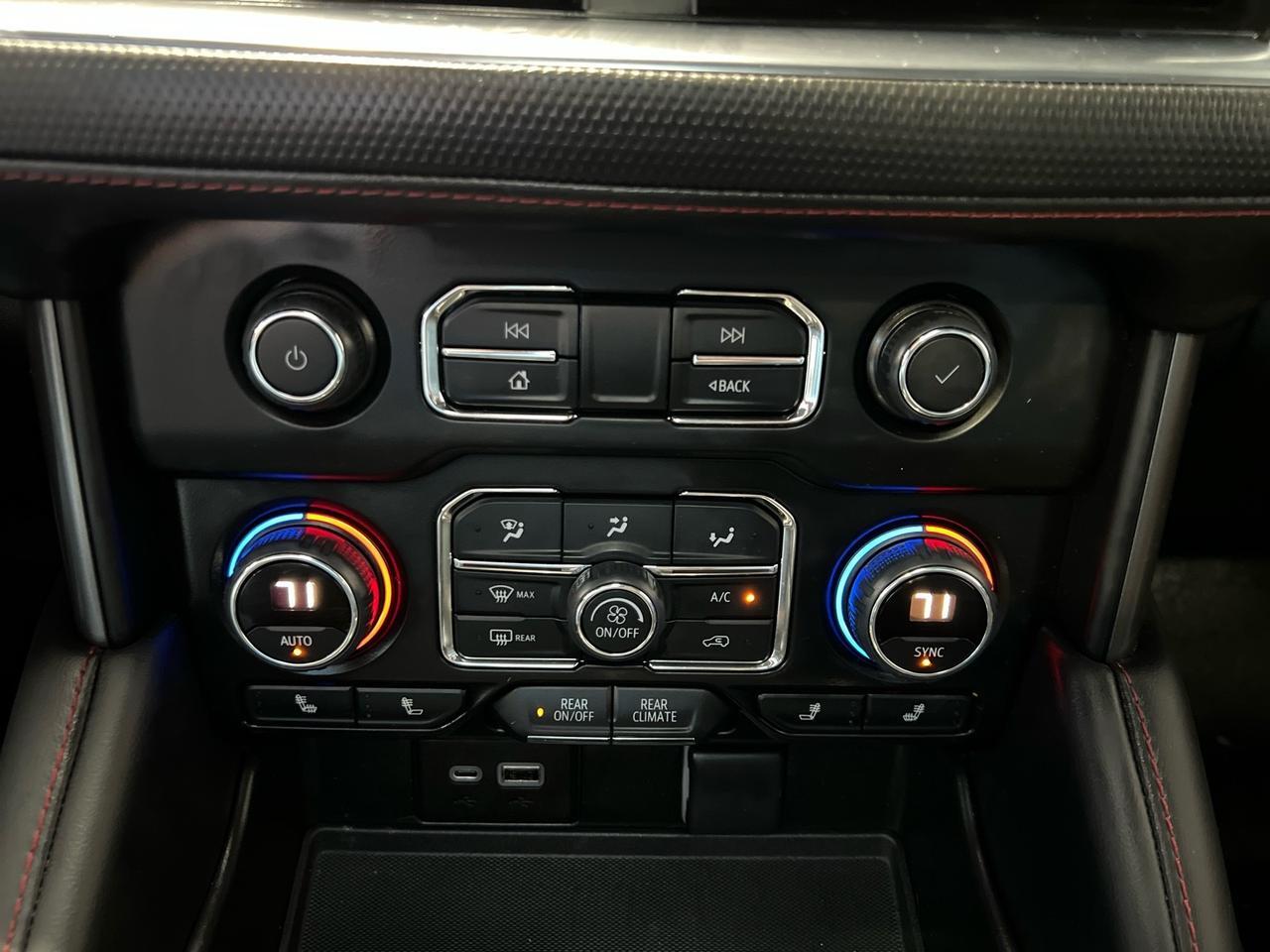 2022 Chevrolet Suburban RST, Luxury Pkg, Pano Roof, Buckets, Power Sliding Console, 22in Wheels Houston TX 2022 Chevrolet Suburban RST, Luxury Pkg, Pano Roof, Buckets, Power Sliding Console, 22in Wheels Houston TX