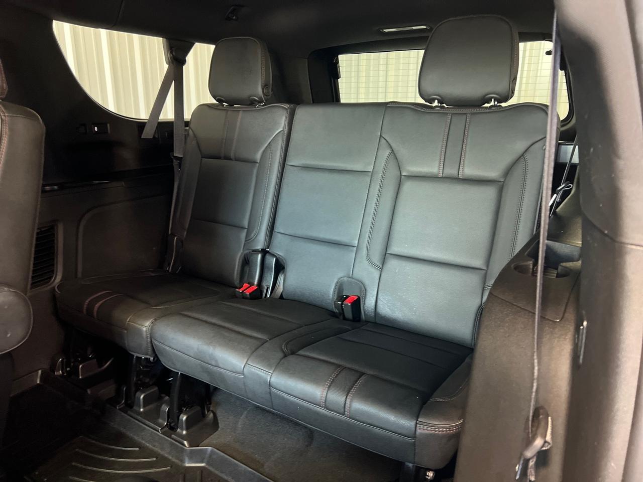 2022 Chevrolet Suburban RST, Luxury Pkg, Pano Roof, Buckets, Power Sliding Console, 22in Wheels Houston TX 2022 Chevrolet Suburban RST, Luxury Pkg, Pano Roof, Buckets, Power Sliding Console, 22in Wheels Houston TX