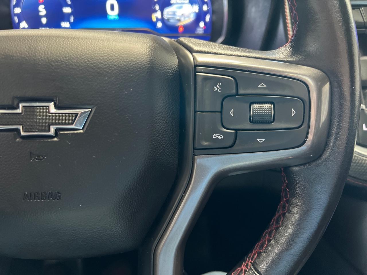 2022 Chevrolet Suburban RST, Luxury Pkg, Pano Roof, Buckets, Power Sliding Console, 22in Wheels Houston TX 2022 Chevrolet Suburban RST, Luxury Pkg, Pano Roof, Buckets, Power Sliding Console, 22in Wheels Houston TX