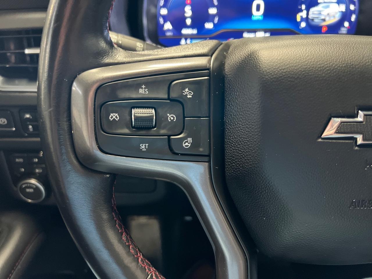 2022 Chevrolet Suburban RST, Luxury Pkg, Pano Roof, Buckets, Power Sliding Console, 22in Wheels Houston TX 2022 Chevrolet Suburban RST, Luxury Pkg, Pano Roof, Buckets, Power Sliding Console, 22in Wheels Houston TX