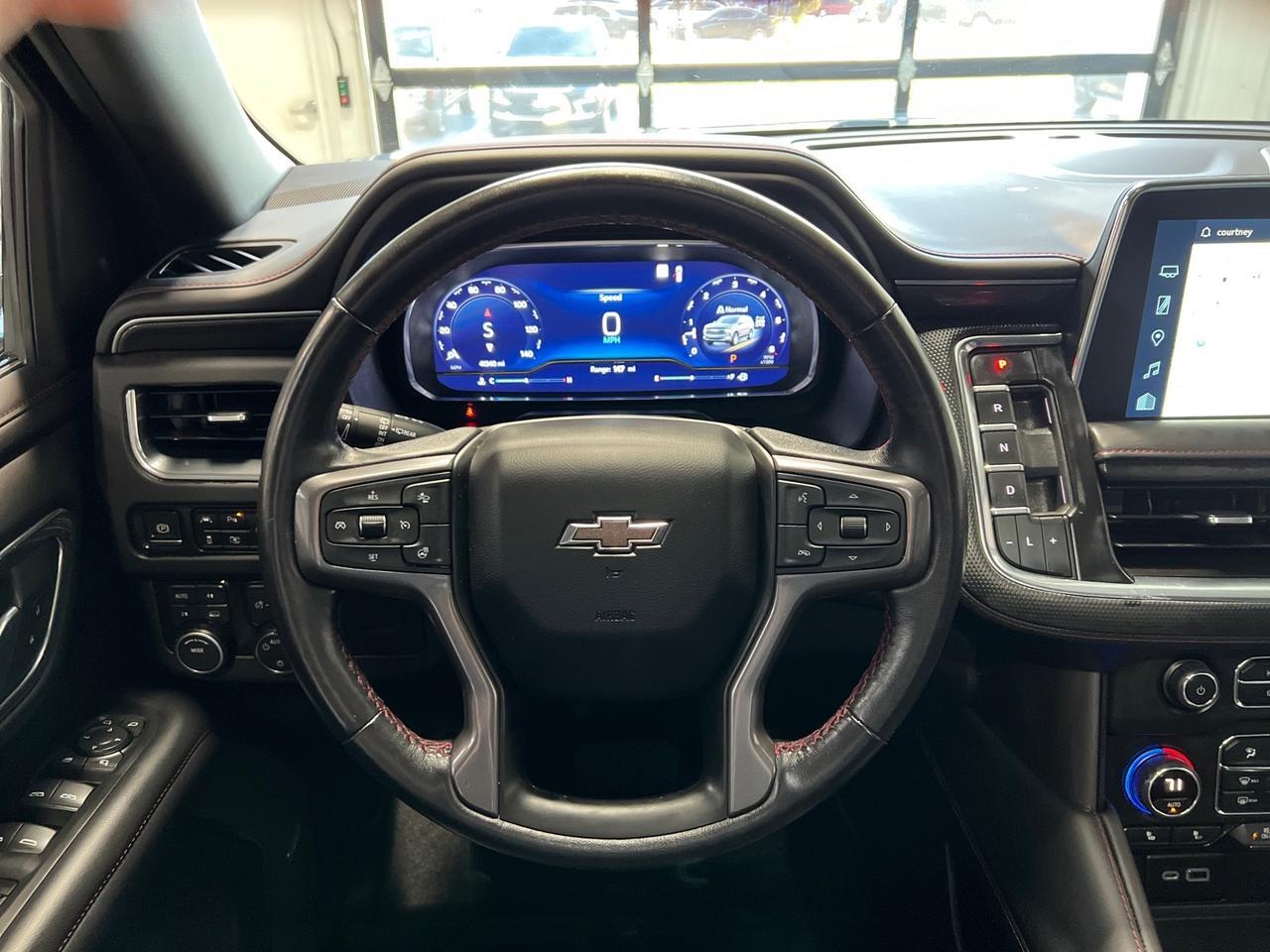 2022 Chevrolet Suburban RST, Luxury Pkg, Pano Roof, Buckets, Power Sliding Console, 22in Wheels Houston TX 2022 Chevrolet Suburban RST, Luxury Pkg, Pano Roof, Buckets, Power Sliding Console, 22in Wheels Houston TX