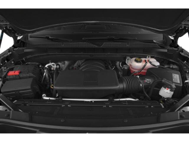 2022 Chevrolet Suburban RST Appleton WI