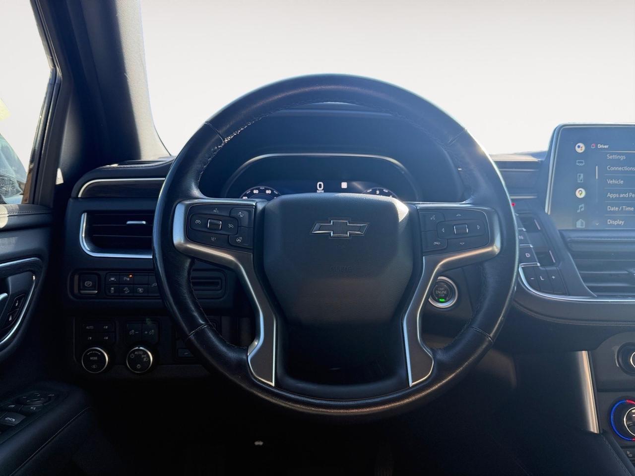 2022 Chevrolet Suburban Z71, HEATED SEATS, HEATED REAR SEATS, RUNNING BOARDS, TV SCREENS, BOSE SPEAKERS, MOONROOF, GARAGE DOOR OPENER, APPLE CARPLAY/ANDROID AUTO, WIFI, POWER LIFTGATE, 3RD ROW, ROOF RACK, ONLY 1 OWNER, CLEAN CARFAX, THIS IS A GREAT FAMILY VEHICLE FOR A GREA Norfolk VA 2022 Chevrolet Suburban Z71, HEATED SEATS, HEATED REAR SEATS, RUNNING BOARDS, TV SCREENS, BOSE SPEAKERS, MOONROOF, GARAGE DOOR OPENER, APPLE CARPLAY/ANDROID AUTO, WIFI, POWER LIFTGATE, 3RD ROW, ROOF RACK, ONLY 1 OWNER, CLEAN CARFAX, THIS IS A GREAT FAMILY VEHICLE FOR A GREA Norfolk VA