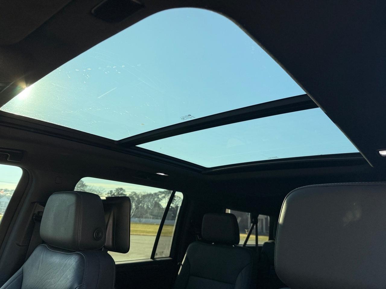 2022 Chevrolet Suburban Z71, HEATED SEATS, HEATED REAR SEATS, RUNNING BOARDS, TV SCREENS, BOSE SPEAKERS, MOONROOF, GARAGE DOOR OPENER, APPLE CARPLAY/ANDROID AUTO, WIFI, POWER LIFTGATE, 3RD ROW, ROOF RACK, ONLY 1 OWNER, CLEAN CARFAX, THIS IS A GREAT FAMILY VEHICLE FOR A GREA Norfolk VA 2022 Chevrolet Suburban Z71, HEATED SEATS, HEATED REAR SEATS, RUNNING BOARDS, TV SCREENS, BOSE SPEAKERS, MOONROOF, GARAGE DOOR OPENER, APPLE CARPLAY/ANDROID AUTO, WIFI, POWER LIFTGATE, 3RD ROW, ROOF RACK, ONLY 1 OWNER, CLEAN CARFAX, THIS IS A GREAT FAMILY VEHICLE FOR A GREA Norfolk VA