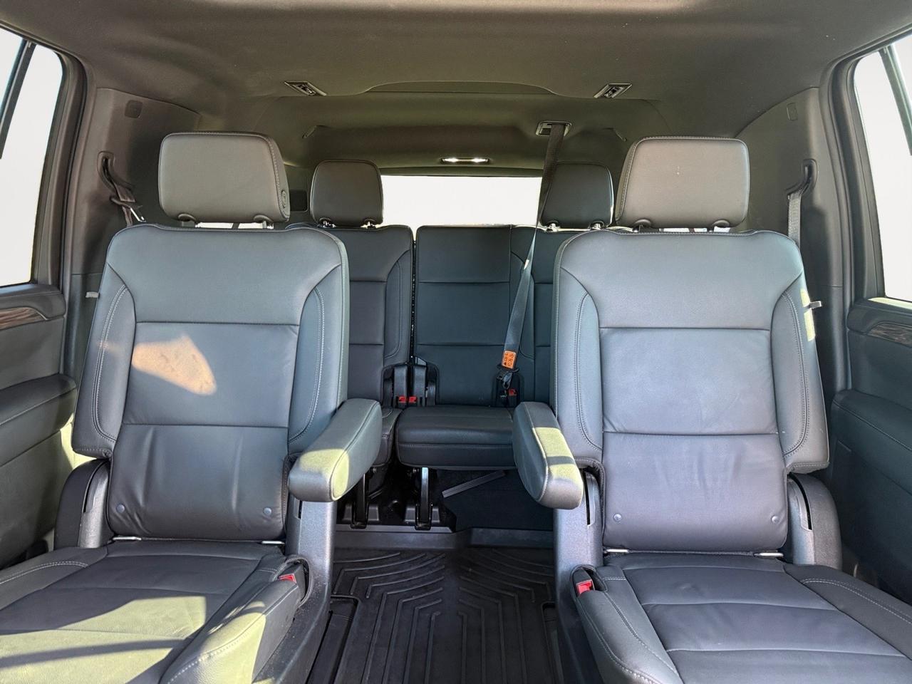 2022 Chevrolet Suburban Z71, HEATED SEATS, HEATED REAR SEATS, RUNNING BOARDS, TV SCREENS, BOSE SPEAKERS, MOONROOF, GARAGE DOOR OPENER, APPLE CARPLAY/ANDROID AUTO, WIFI, POWER LIFTGATE, 3RD ROW, ROOF RACK, ONLY 1 OWNER, CLEAN CARFAX, THIS IS A GREAT FAMILY VEHICLE FOR A GREA Norfolk VA 2022 Chevrolet Suburban Z71, HEATED SEATS, HEATED REAR SEATS, RUNNING BOARDS, TV SCREENS, BOSE SPEAKERS, MOONROOF, GARAGE DOOR OPENER, APPLE CARPLAY/ANDROID AUTO, WIFI, POWER LIFTGATE, 3RD ROW, ROOF RACK, ONLY 1 OWNER, CLEAN CARFAX, THIS IS A GREAT FAMILY VEHICLE FOR A GREA Norfolk VA