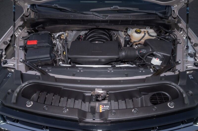 2022 Chevrolet Tahoe 4WD 4dr LT SUV Peoria AZ