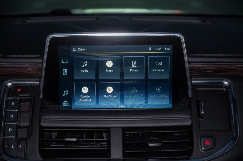 2022 Chevrolet Tahoe 4WD 4dr LT SUV Peoria AZ