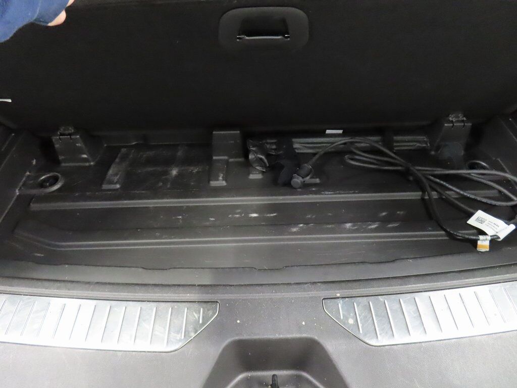 2022 Chevrolet Tahoe High Country 4WD Fond du Lac WI 2022 Chevrolet Tahoe High Country 4WD Fond du Lac WI