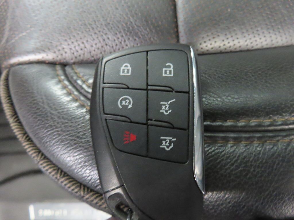 2022 Chevrolet Tahoe High Country 4WD Fond du Lac WI 2022 Chevrolet Tahoe High Country 4WD Fond du Lac WI