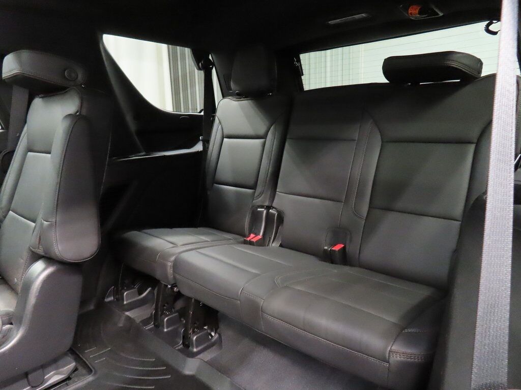 2022 Chevrolet Tahoe High Country 4WD Fond du Lac WI 2022 Chevrolet Tahoe High Country 4WD Fond du Lac WI