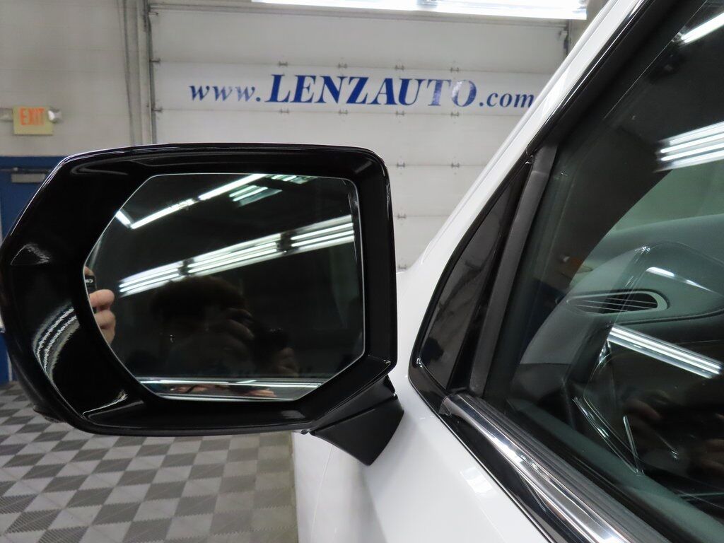 2022 Chevrolet Tahoe High Country 4WD Fond du Lac WI 2022 Chevrolet Tahoe High Country 4WD Fond du Lac WI