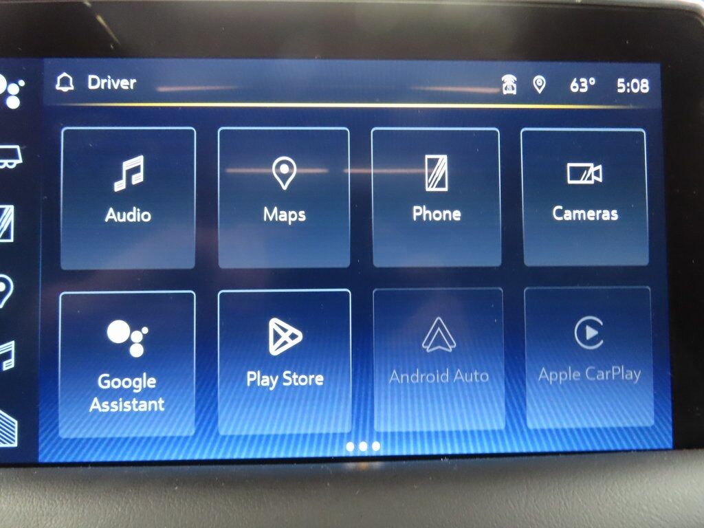 2022 Chevrolet Tahoe High Country 4WD Fond du Lac WI 2022 Chevrolet Tahoe High Country 4WD Fond du Lac WI