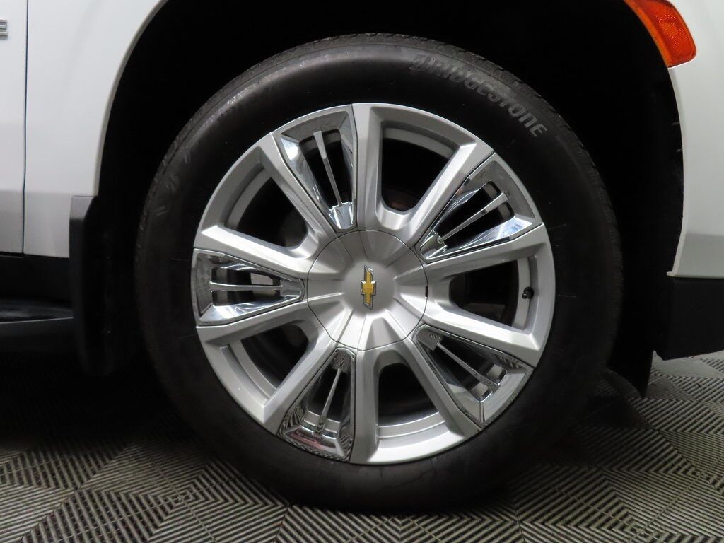 2022 Chevrolet Tahoe High Country 4WD Fond du Lac WI 2022 Chevrolet Tahoe High Country 4WD Fond du Lac WI