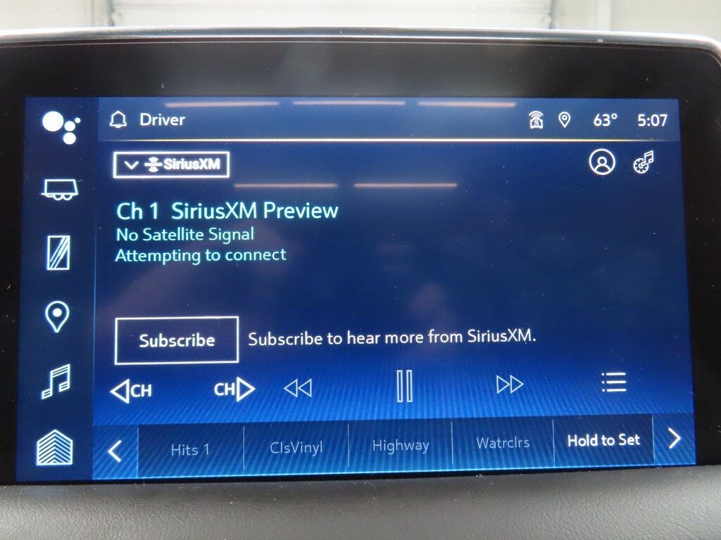 2022 Chevrolet Tahoe High Country 4WD Fond du Lac WI 2022 Chevrolet Tahoe High Country 4WD Fond du Lac WI