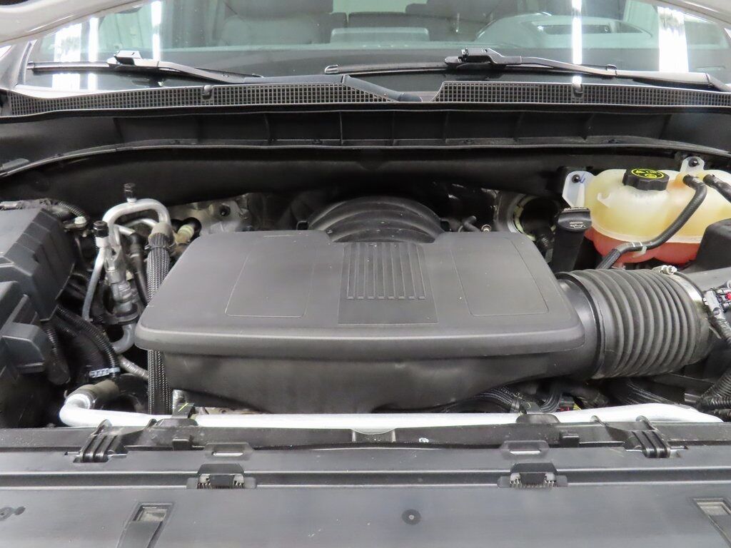 2022 Chevrolet Tahoe High Country 4WD Fond du Lac WI 2022 Chevrolet Tahoe High Country 4WD Fond du Lac WI