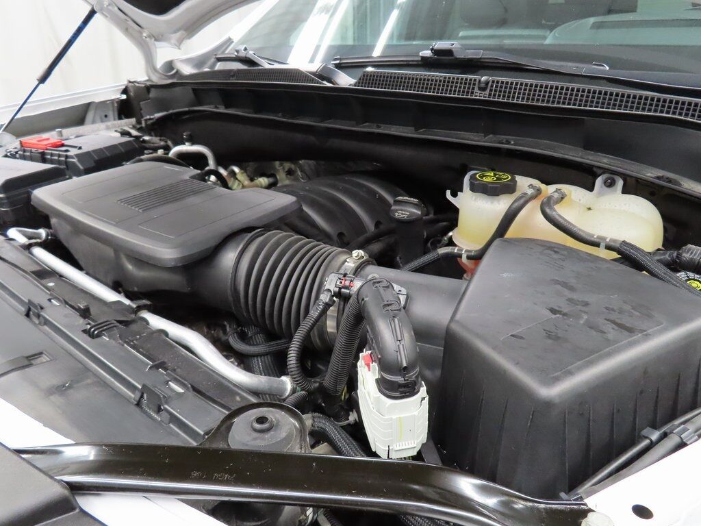 2022 Chevrolet Tahoe High Country 4WD Fond du Lac WI 2022 Chevrolet Tahoe High Country 4WD Fond du Lac WI