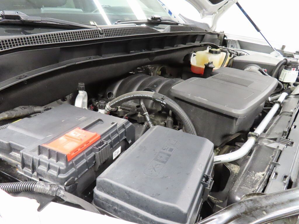 2022 Chevrolet Tahoe High Country 4WD Fond du Lac WI 2022 Chevrolet Tahoe High Country 4WD Fond du Lac WI