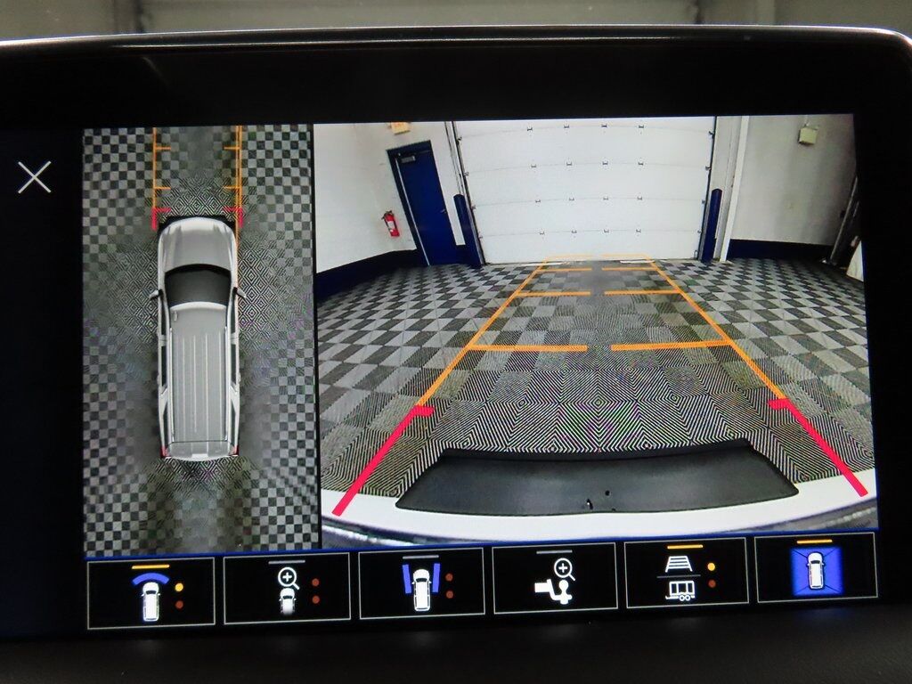 2022 Chevrolet Tahoe High Country 4WD Fond du Lac WI 2022 Chevrolet Tahoe High Country 4WD Fond du Lac WI