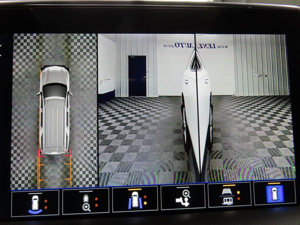 2022 Chevrolet Tahoe High Country 4WD Fond du Lac WI 2022 Chevrolet Tahoe High Country 4WD Fond du Lac WI