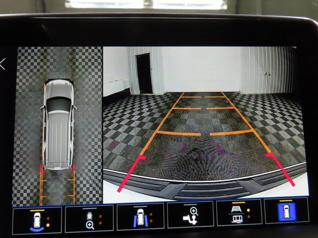 2022 Chevrolet Tahoe High Country 4WD Fond du Lac WI 2022 Chevrolet Tahoe High Country 4WD Fond du Lac WI