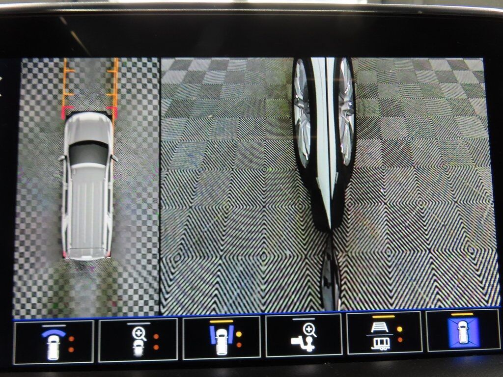 2022 Chevrolet Tahoe High Country 4WD Fond du Lac WI 2022 Chevrolet Tahoe High Country 4WD Fond du Lac WI