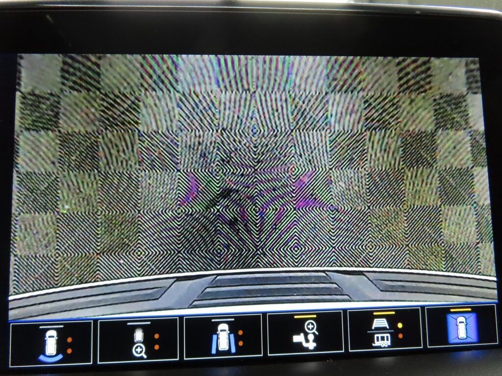 2022 Chevrolet Tahoe High Country 4WD Fond du Lac WI 2022 Chevrolet Tahoe High Country 4WD Fond du Lac WI