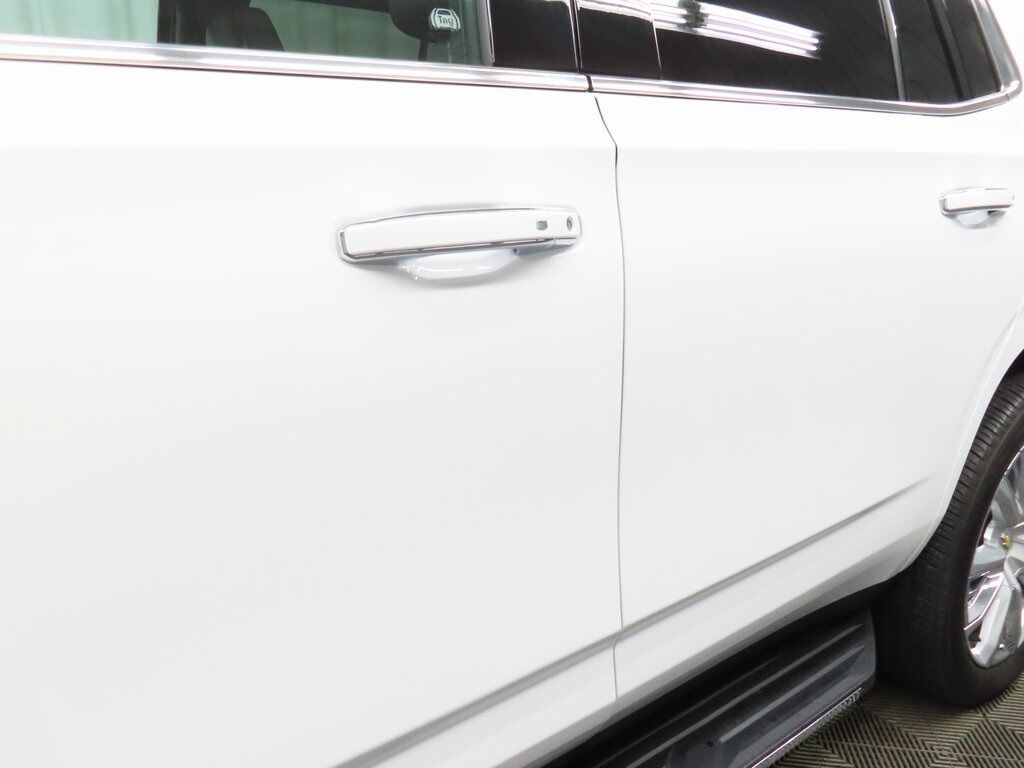 2022 Chevrolet Tahoe High Country 4WD Fond du Lac WI 2022 Chevrolet Tahoe High Country 4WD Fond du Lac WI