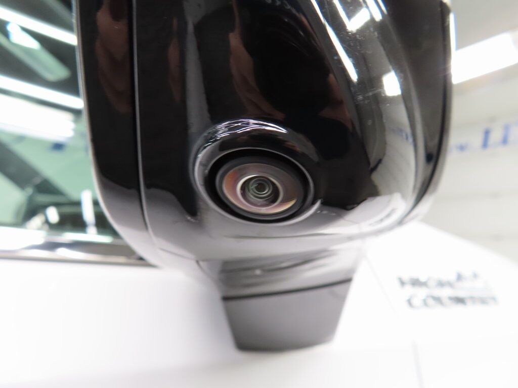 2022 Chevrolet Tahoe High Country 4WD Fond du Lac WI 2022 Chevrolet Tahoe High Country 4WD Fond du Lac WI